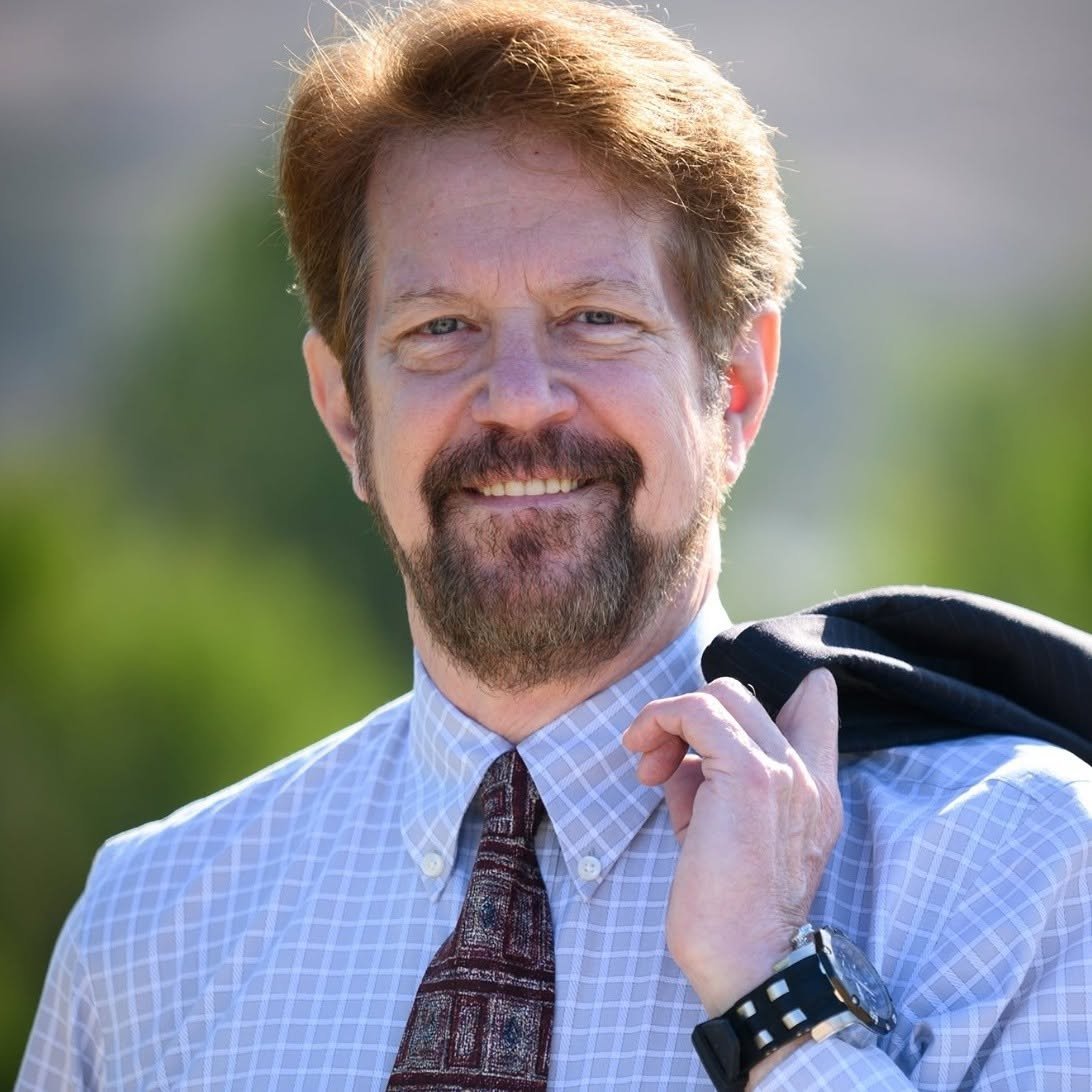 Scott Deaver